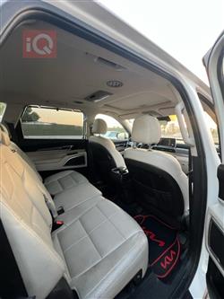 كيا تيلوريد